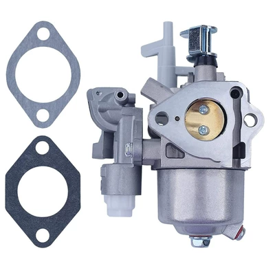 Ex27 Carburetor 9 Carburetor