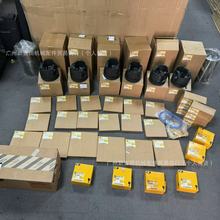 挖掘机卡特发动机四配套 缸套活塞环/销/卡簧 阻水胶圈大小瓦气门
