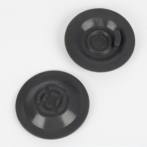 Breville Platinum semi-automatic coffee machine handle backwash cleaning blind piece silicone cleaning gasket accessories 54mm