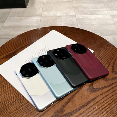 秒变非凡大师适用华为mate 70手机壳新款mate70pro+简约mate60rs