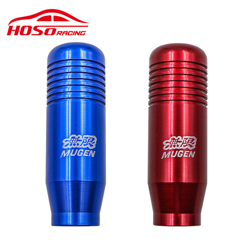 Car modified gear head, unlimited gear head, suitable for Honda gear head, racing metal gear handle