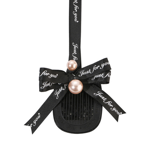 Tip Car Air Outlet Pendant Aromatherapy, Deodorizing Wardrobe Fragrance Wardrobe Fragrance Tablets Room Diffusing Souvenir