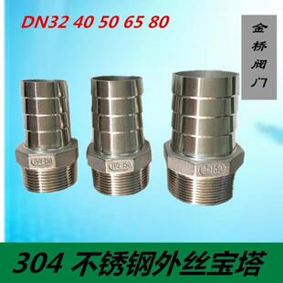 304���P䓌������^��z����Ƥ�ܸ����^ܛ��ˮ��ˮ��DN32 40 50 80