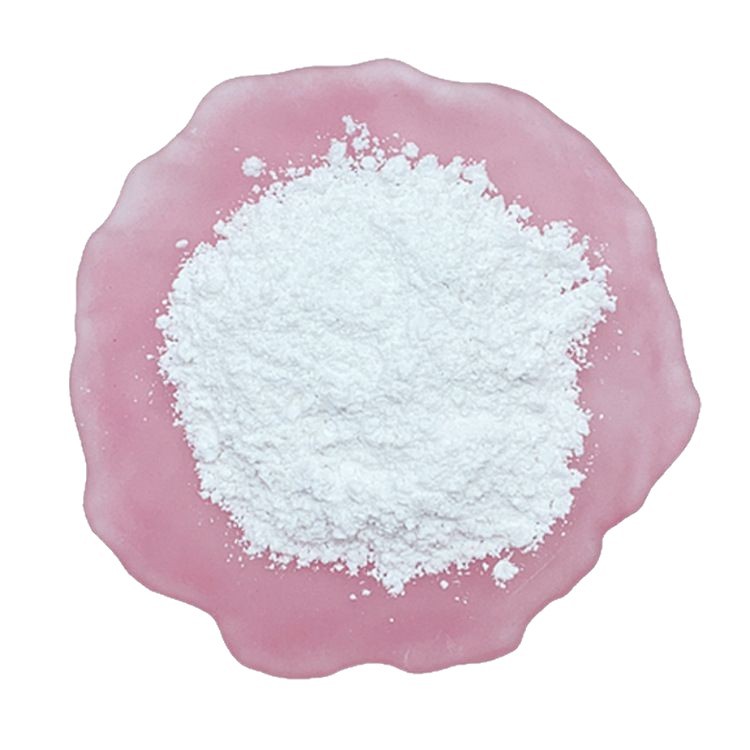 云星厂家批发滑石粉 高纯度化妆工业用 1250目超细粉 贴心服务