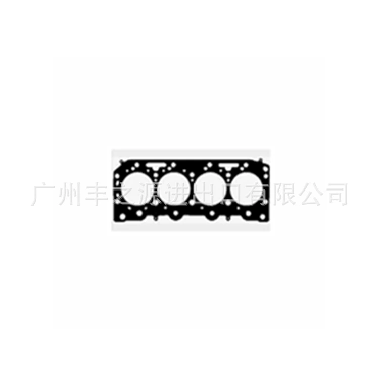 Cylinder, compatible pad with accessories, 56A, 10-271b