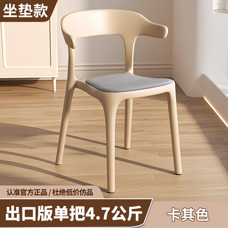 수출모델 싱글 4.7kg [카키+쿠션]