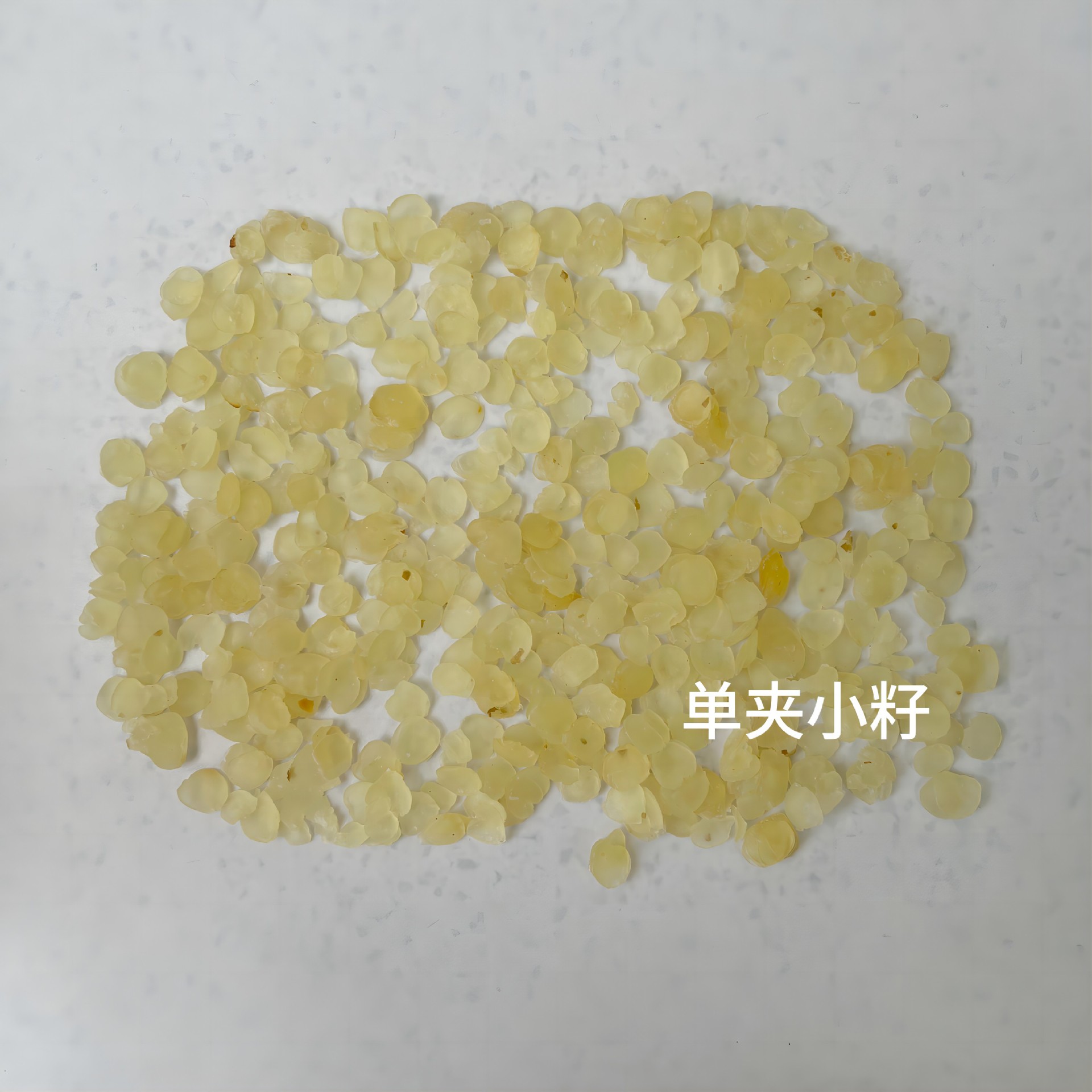 ピーチガム 業務用デザート ミルクティー 砂糖水工場 発泡食品原料 さまざまな仕様で安定した生産量