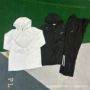 多色外贸健身青年运动服