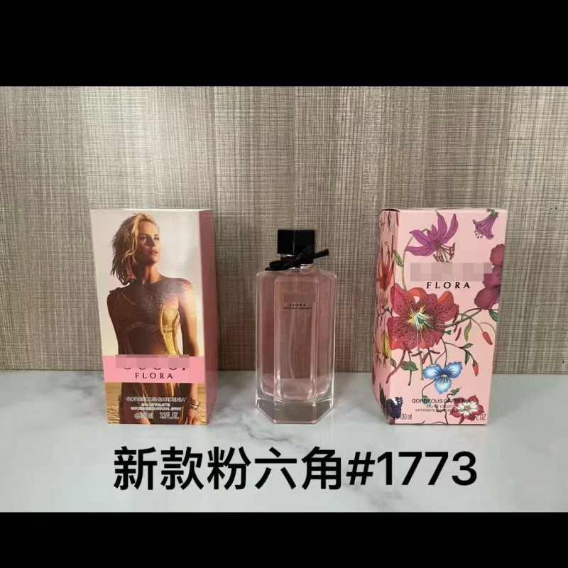 P Rose Flower Dance 100ml