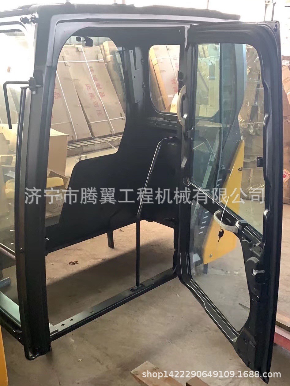 适用于卡特320GC新款驾驶室总成 477-7562