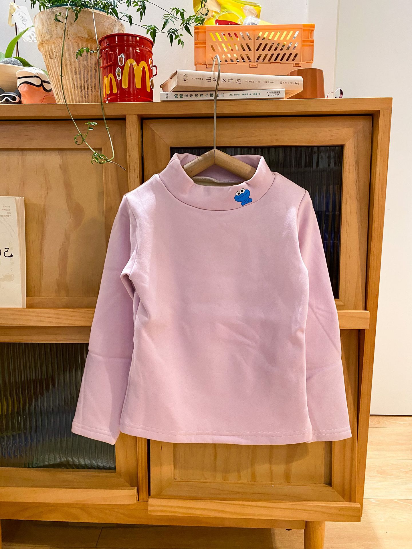 2212 camisa de base púrpura clara 120 yardas