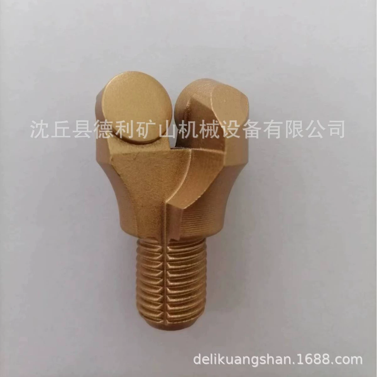 Прямая поставка с фабрики PDC, двухстворчатое твердое алмазное композитное сверло с 28 полными лезвиями, алмазное анкерное сверло с 19 сверлами.