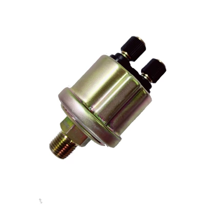 Kus Oil Pressure Sensor 0-5Bar 0-10Bar Pressure Sensor Ke21103 Ke21104 (automobile instrument) - 0-5bar-m101