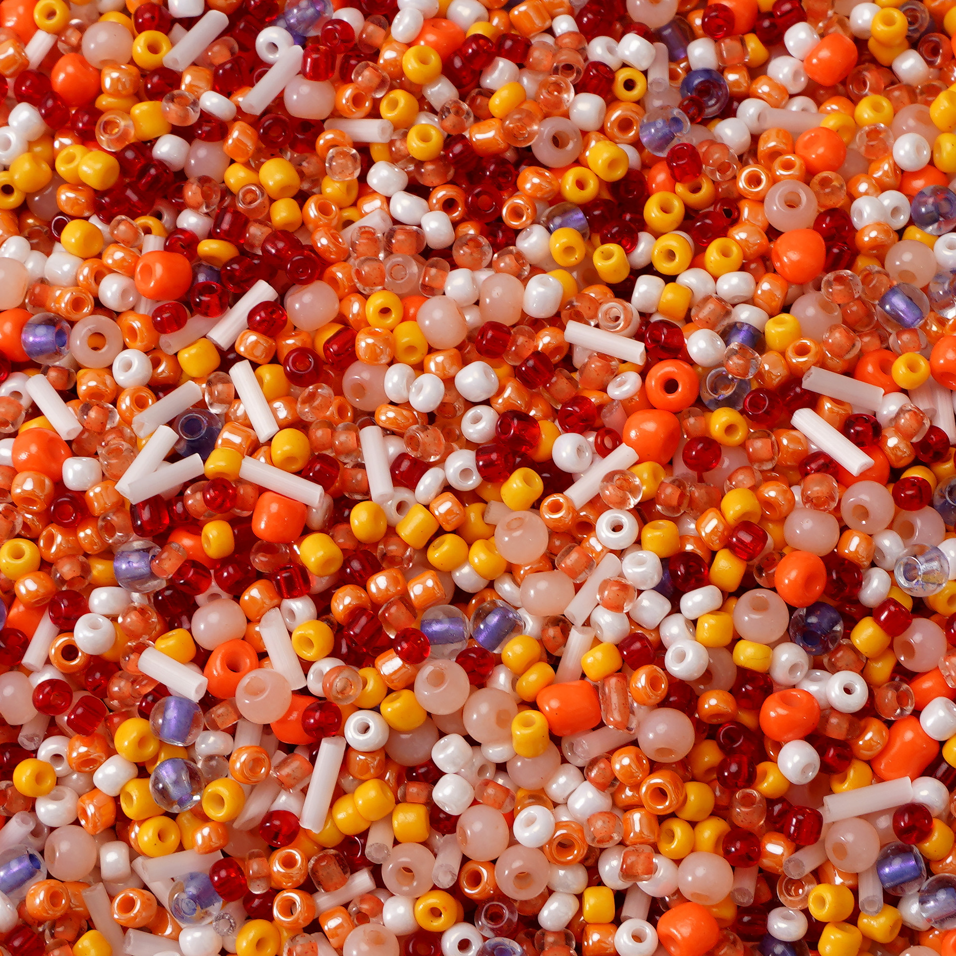 29# Orange fragrance yellow rhyme (orange) 20g/pack