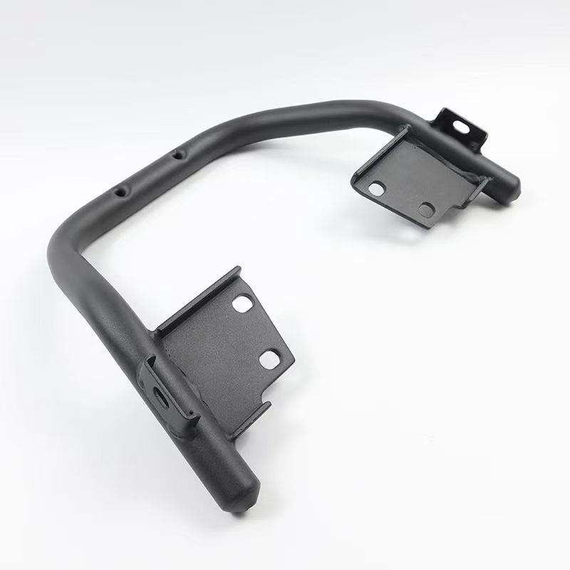 Suitable for Ninebot Electric Scooter Rear Handle F35/F60/F90/Bmax Integrated Rear Seat Carrying Handle Accessories