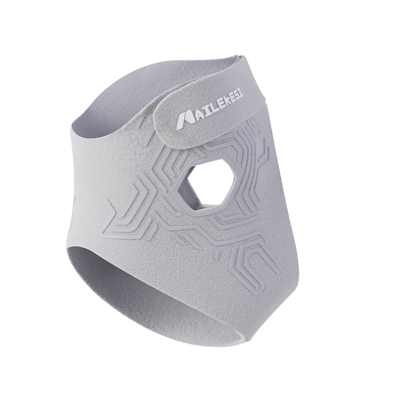 Protector de tobillo deportivo profesional protector de tobillo protector de tobillo para hombres ligero y delgado fijo cruzado venta caliente protector de muñeca mujer