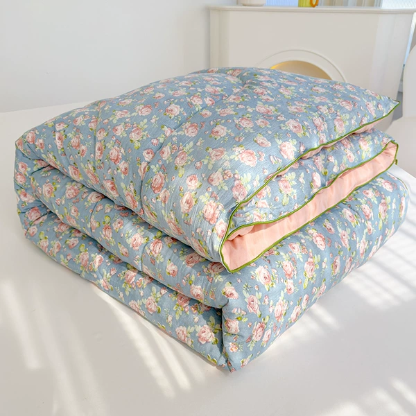 Rose Garden [Quality-checked and washable]