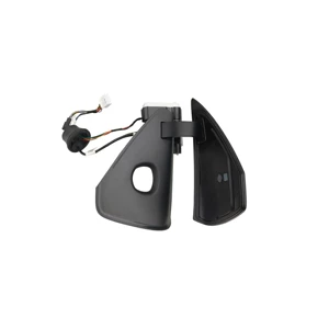 17-25 Tesla Model Y Model 3 ABŞ Versiyası Doldurma Portu Qapağı 1505513-00