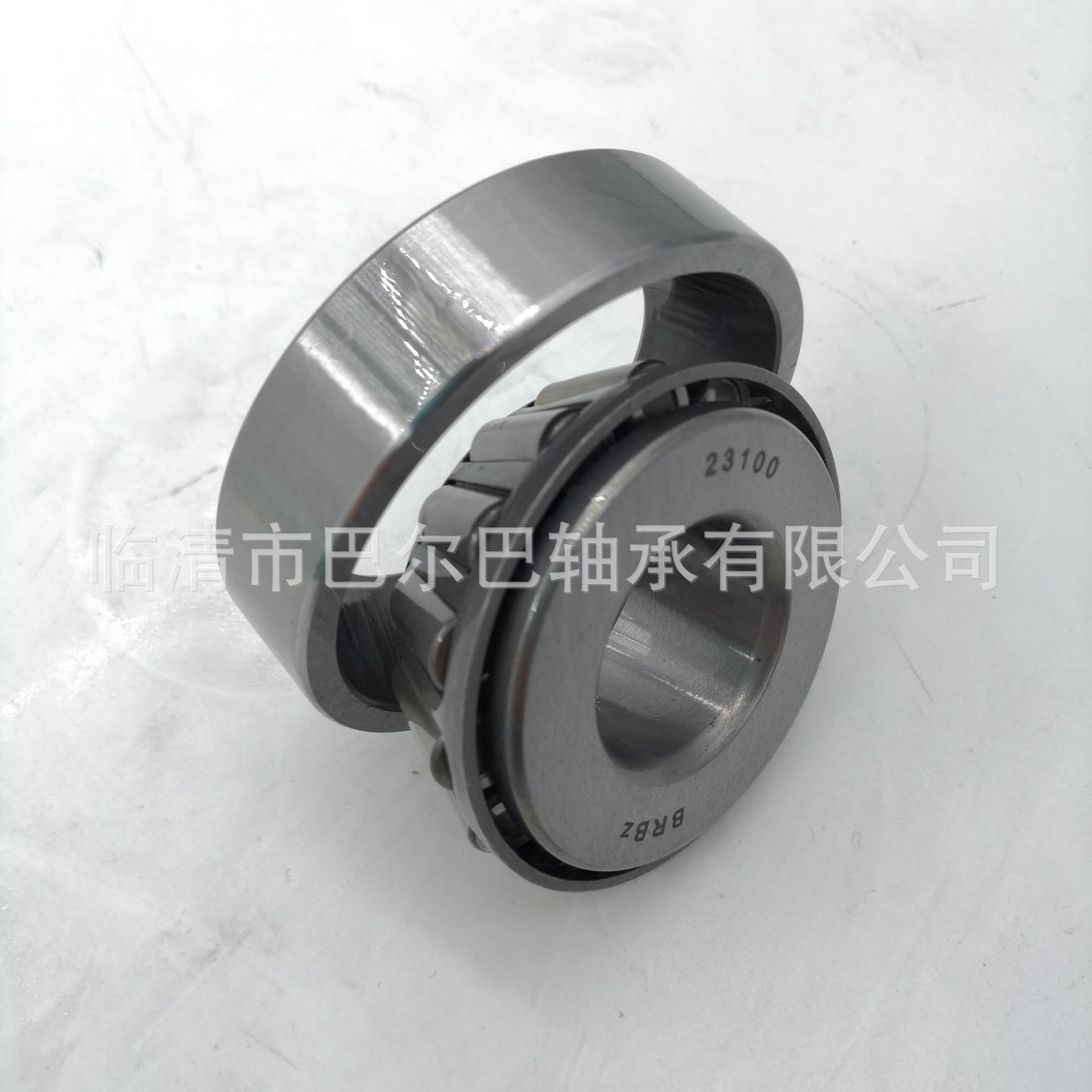 厂家直接供应七类 圆锥滚子英制非标轴承替代31324