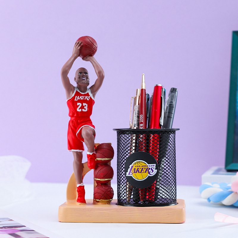 7839-39 레드 스탠딩