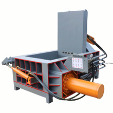 200吨废金属回收冷轧板不锈钢压块机液压金属打包机