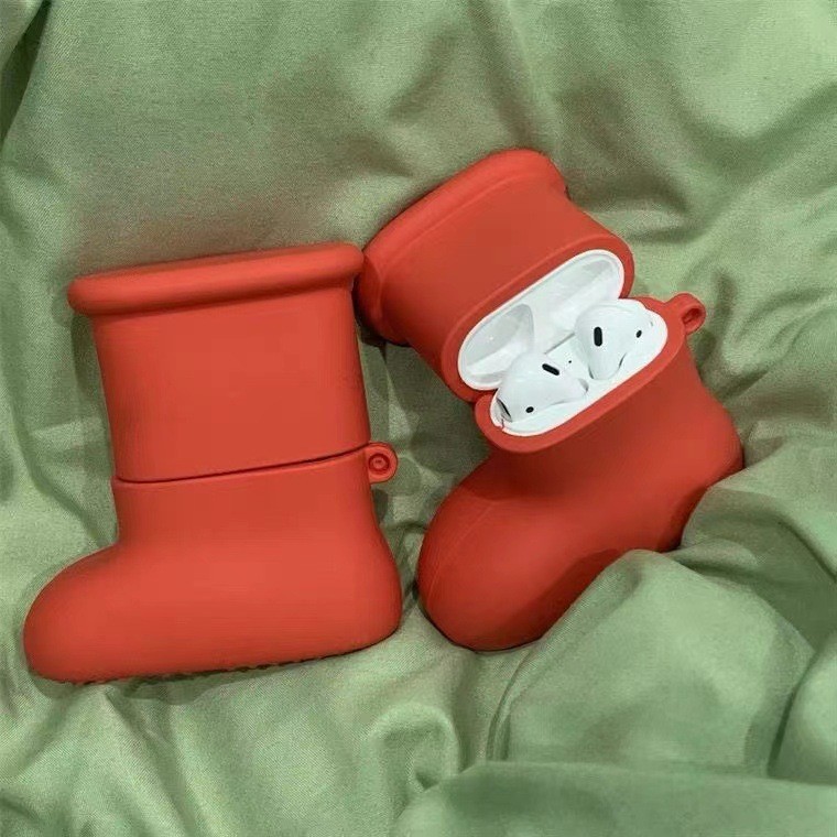 2025 nuevos airpods pro3 Apple auriculares bluetooth 2 / 3 / 4 generación funda de dibujos animados pro2 dibujos animados