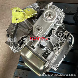 Suitable for Huatai Automobile Baoliger Hawtai Baoliger1.8T Automatic Transmission Assembly Transmission