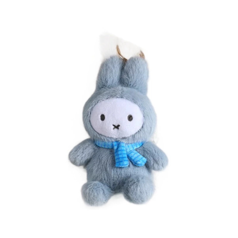 Плюшевая милая минифигурка, игрушка-кукла, игрушка, оптом