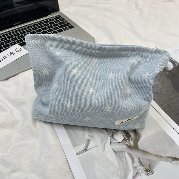 Star light blue