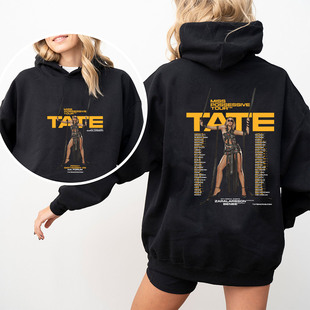 Tate Mcrae Miss Possessive Tour 2025ñ���Bñ�l���ﶬ