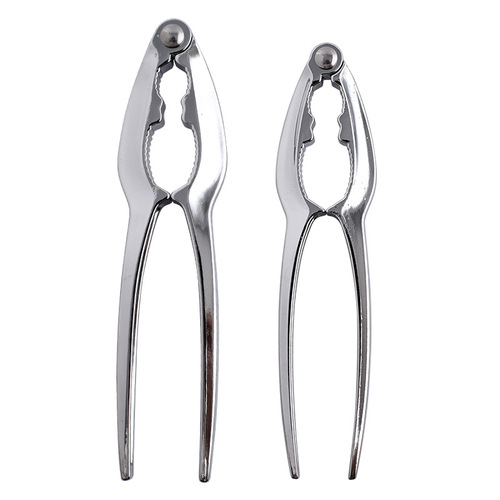 Zinc alloy walnut clamp crab claw walnut clamp nut sheller clamp walnut clamp manufacturer wholesale