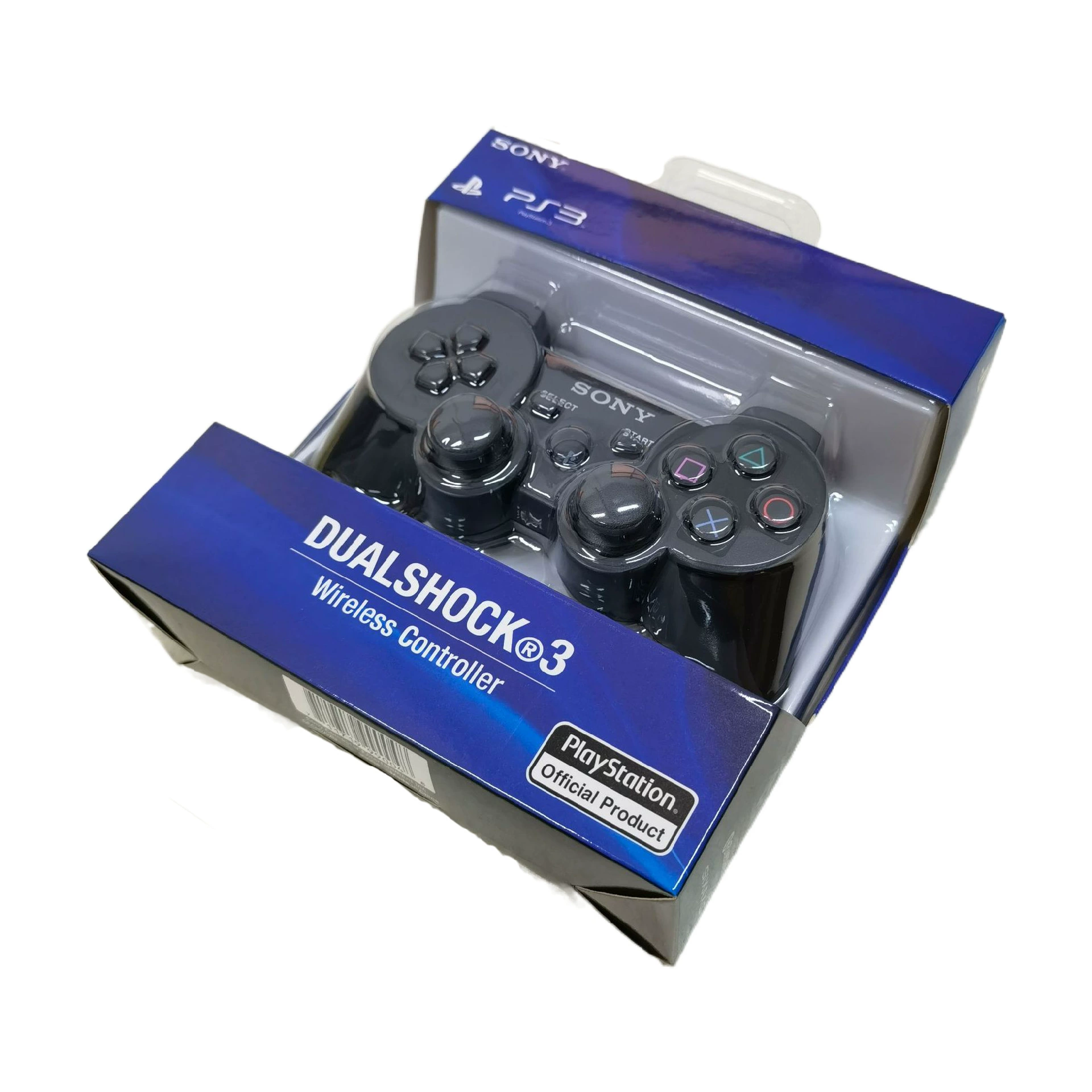 PS3 Bluetooth беспроводной вибрационный контроллер, аккумулятор, радиус 8–10,5 м, многок color