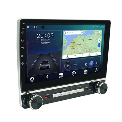 Universal Navigation Manufacturer, DVD Navigation