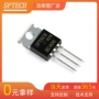 德尔玛大功率sptechbu406三极管