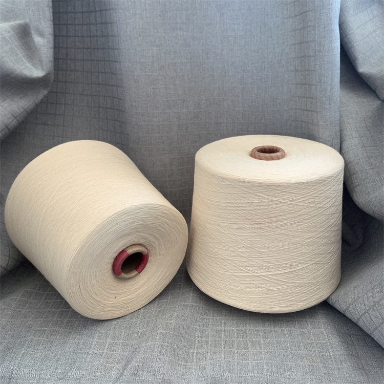 精梳纯棉合股纱60*2 80*2 100*2 120*2 新疆棉精梳全棉股线
