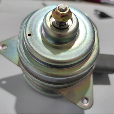 Car Radiator Fan Motor 2G670-000724/1355A087/1355A095/1355A131