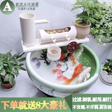 A���~��ˮѭ�h��ˮ�^�V���[���մ��߸�ʯ�ۈA���B�~��������ˮ��