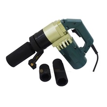 10.9级m24高强螺栓扭力扳手 六角头电扭力扳手 高强螺栓电动扳手