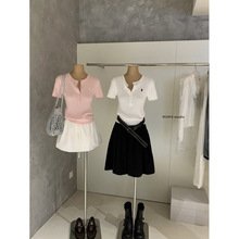 ����WGWE9103��ϵ��Լ��Ŧ����֯��Ů����������ͷ��������ɫ����
