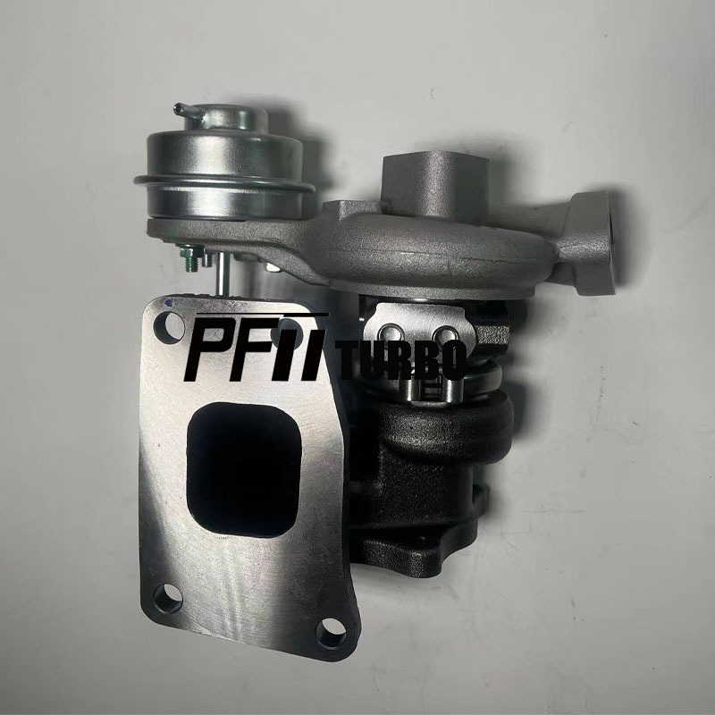 Td02L 49172-04000 13900-86P00 Is Suitable for Suzuki 1.4t Turbocharger