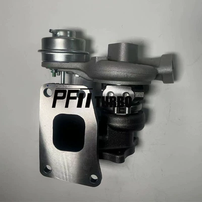 Td02L 49172-04000 13900-86P00 Supercharger