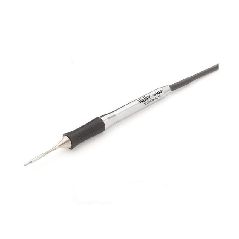 德国WELLER威乐WMRP微型焊笔快升温烙铁手柄WMRP焊笔套装55W 12V