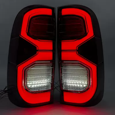 HILUX VIGO modified LED – Tail light