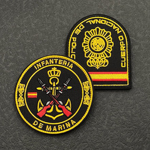 ������ѡINFANTER&Iacute;A DE MARINA  ���������岼��ħ���������ֻ�