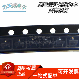 SS8550 �zӡ Y2 ���O�� �Ŵ�200-350�� SOT23 ԭ�S