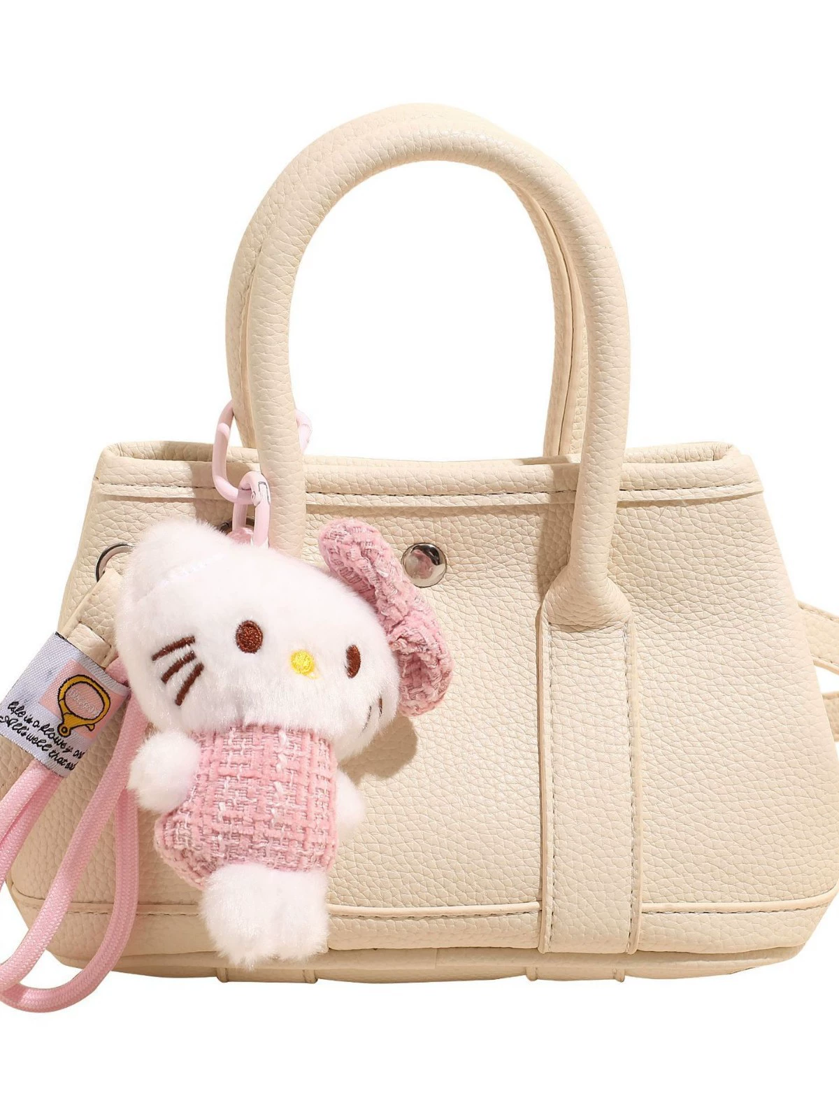 Shoulder bag, one-shoulder bag, Korean style