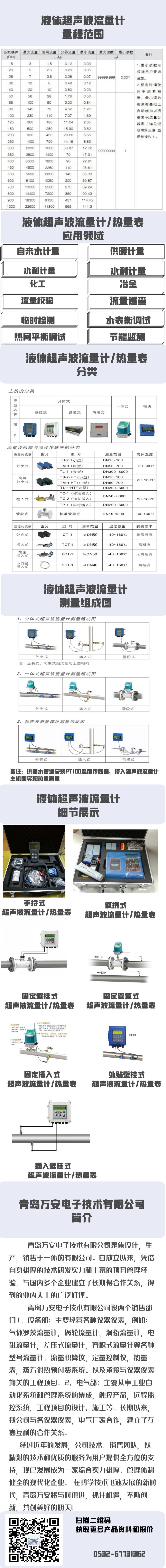 液体超声波