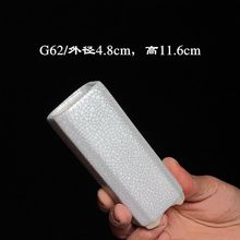 多肉微型手掌紫砂小花盆菖蒲苔藓八方微盆景盆宜兴紫砂釉水小盆