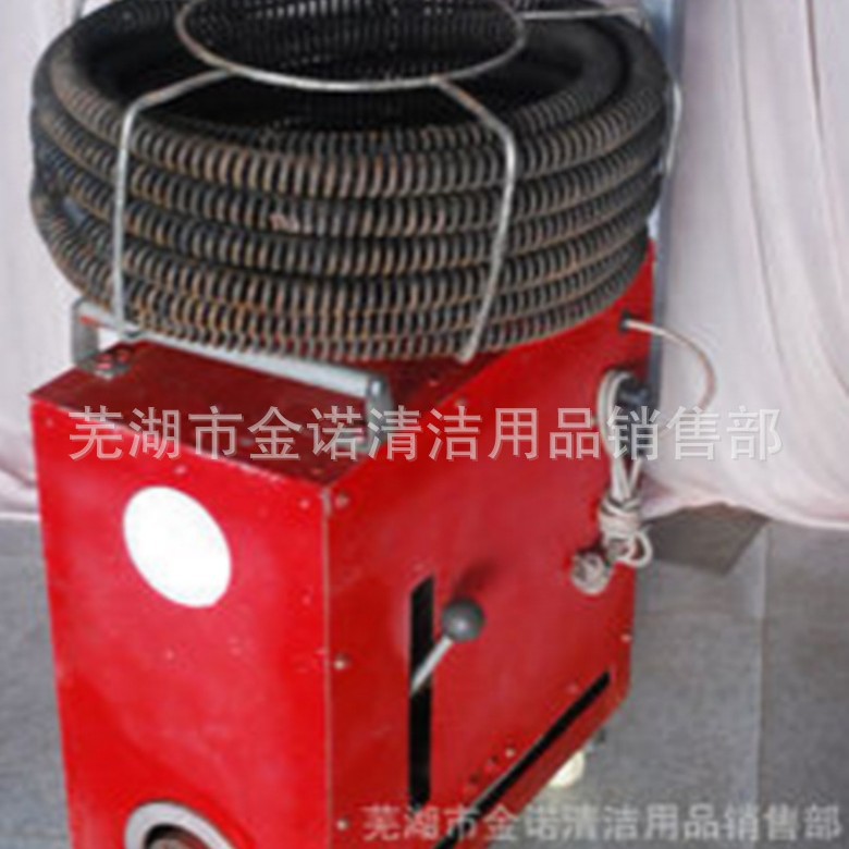 镇江泰州宿迁直销GQ系列大型下水管道疏通机清理机