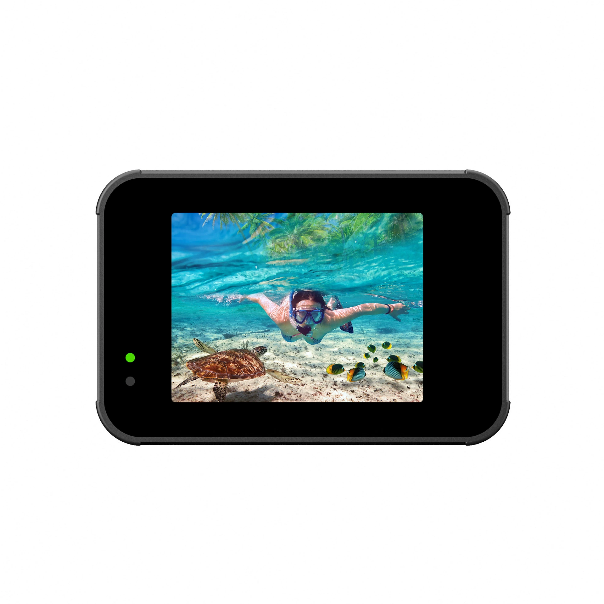 Touch protective camera, Amazon, touch screen, 20m